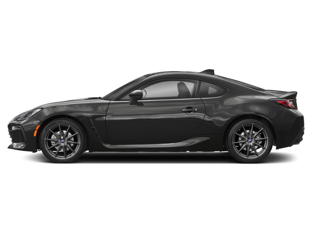 2025 Subaru BRZ Limited