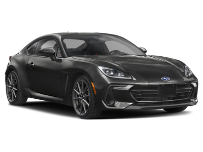 2025 Subaru BRZ Limited