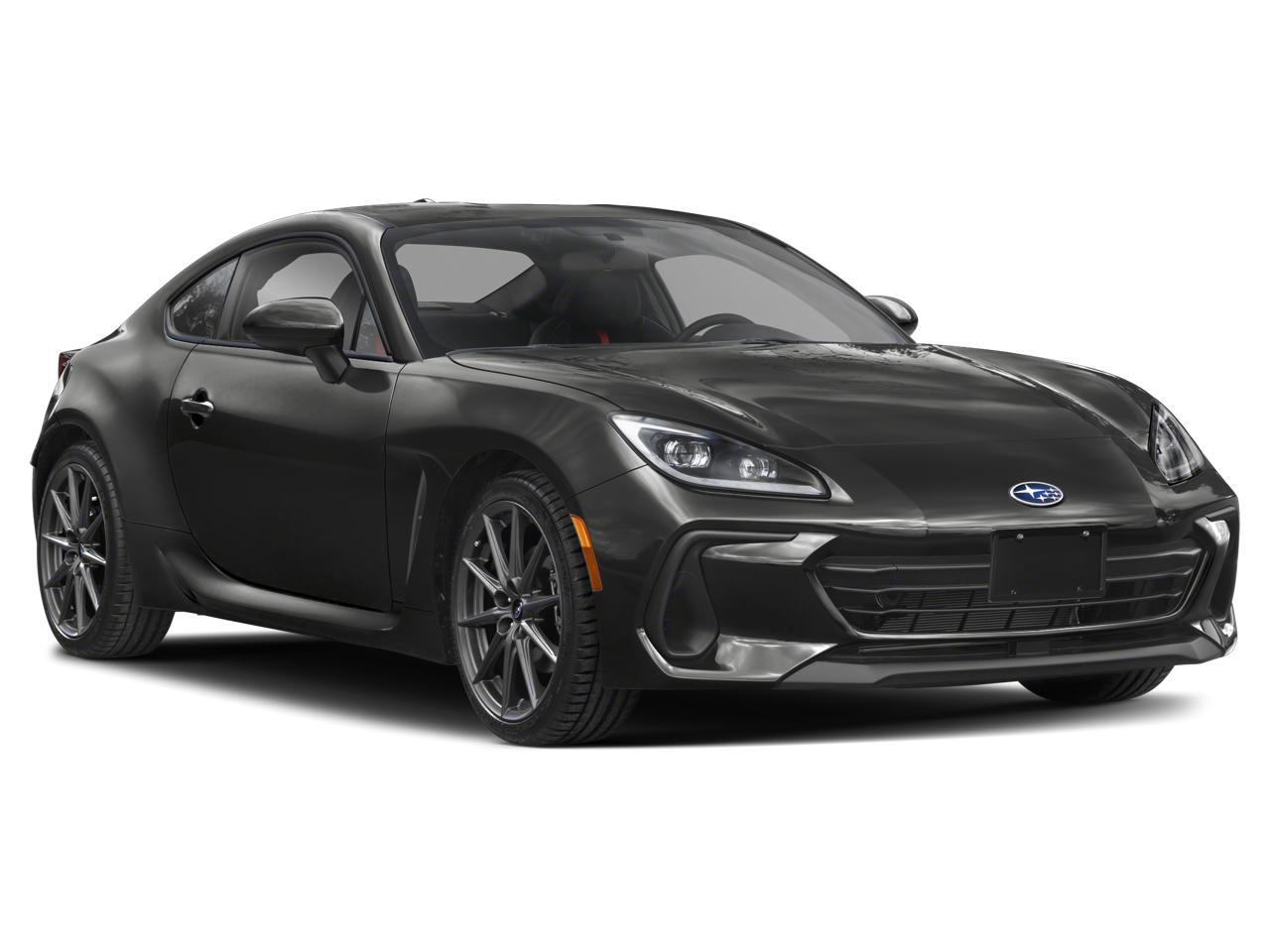 2025 Subaru BRZ Limited