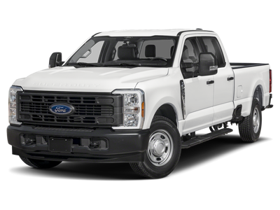 2026 Ford F-250SD F-250® XL