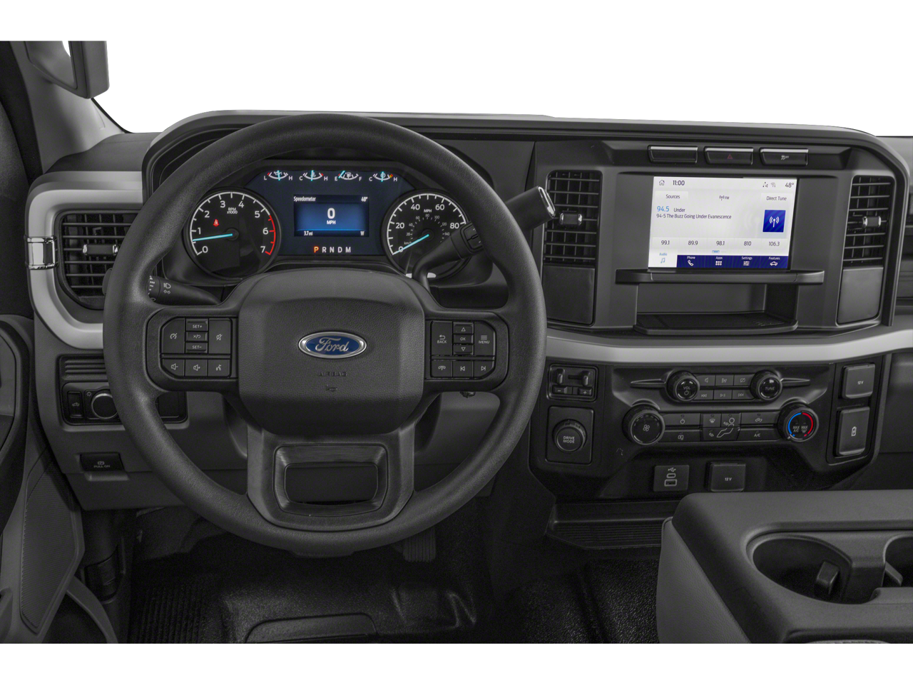 2026 Ford F-250SD F-250® XL