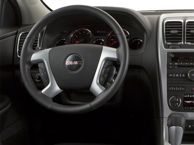 2011 GMC Acadia SLT-2
