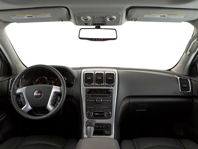2011 GMC Acadia SLT-2