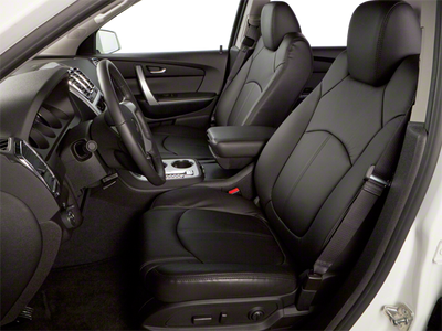 2011 GMC Acadia SLT-2