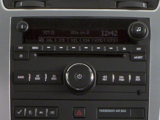 2011 GMC Acadia SLT-2