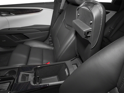 2014 Cadillac XTS Premium