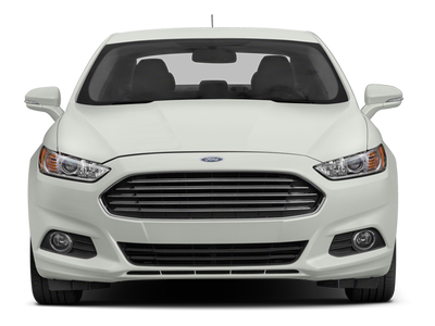 2014 Ford Fusion Hybrid SE