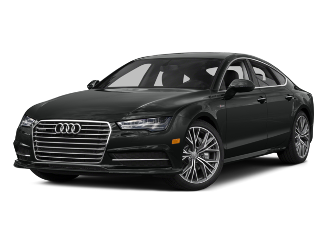2016 Audi A7 3.0 TDI Premium Plus quattro