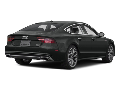 2016 Audi A7 3.0 TDI Premium Plus quattro