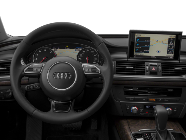 2016 Audi A7 3.0 TDI Premium Plus quattro