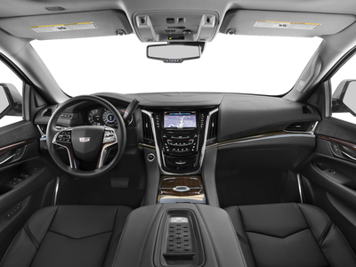 2017 Cadillac Escalade Base
