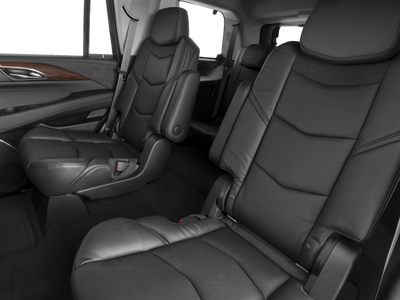 2017 Cadillac Escalade Base