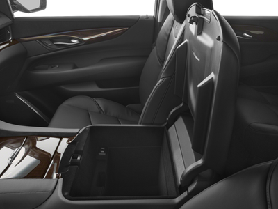 2017 Cadillac Escalade Base