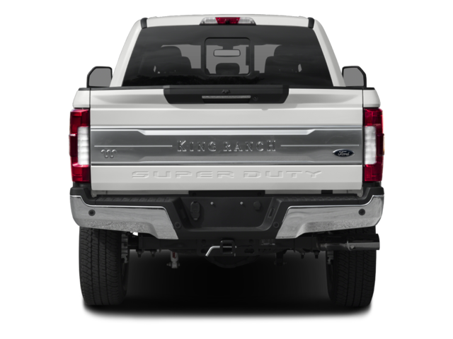 2017 Ford F-250SD King Ranch