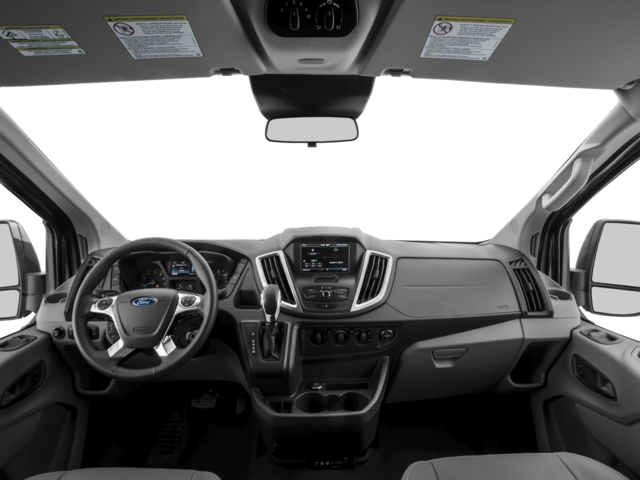 2017 Ford Transit-350 XL