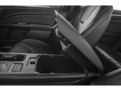 2018 Ford Fusion Hybrid Titanium