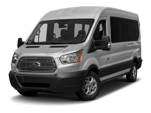 2018 Ford Transit-350 XLT