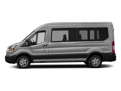 2018 Ford Transit-350 XLT