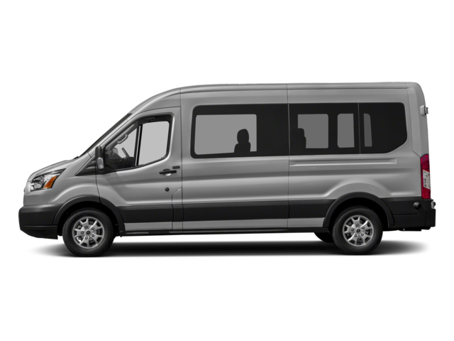 2018 Ford Transit-350 XLT