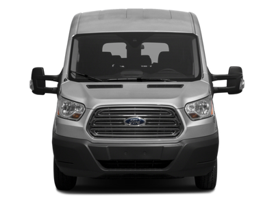 2018 Ford Transit-350 XLT