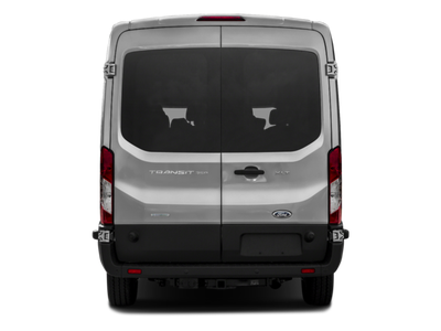 2018 Ford Transit-350 XLT