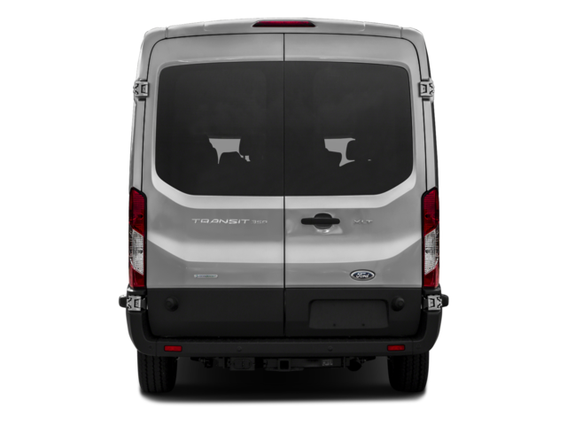 2018 Ford Transit-350 XLT