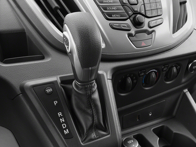 2018 Ford Transit-350 XLT