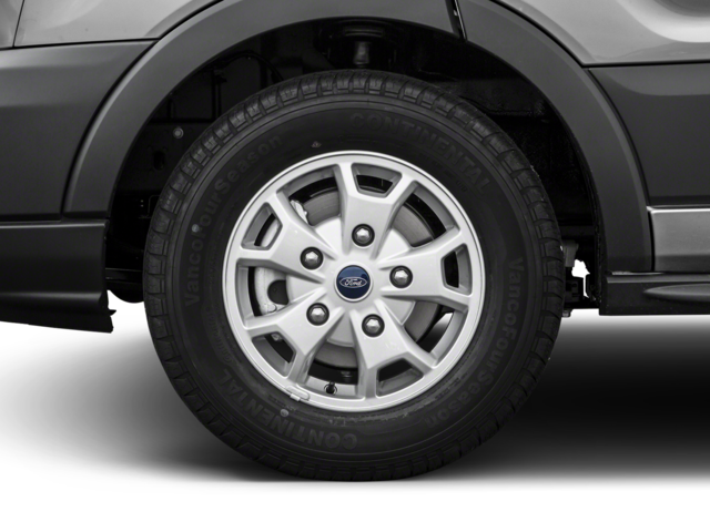 2018 Ford Transit-350 XLT