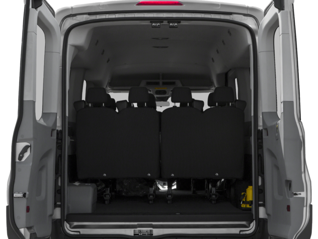 2018 Ford Transit-350 XLT