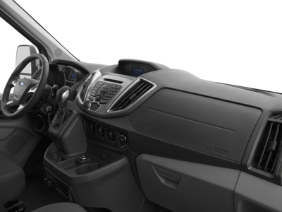 2018 Ford Transit-350 XLT