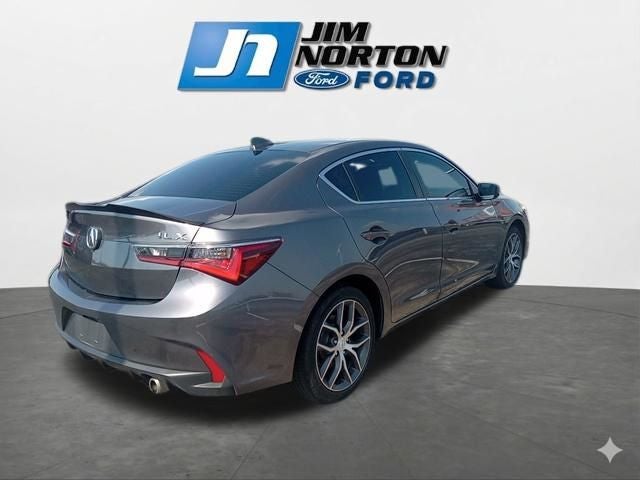 2021 Acura ILX Premium Package