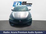 2021 Acura ILX Premium Package