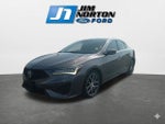 2021 Acura ILX Premium Package