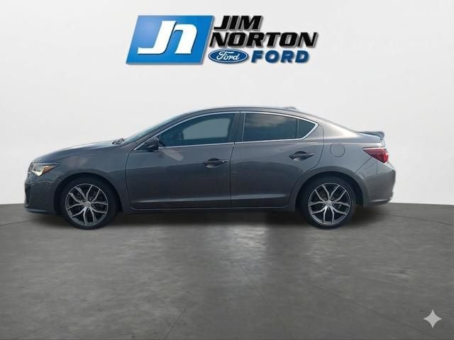 2021 Acura ILX Premium Package