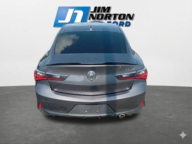 2021 Acura ILX Premium Package