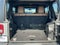 2012 Jeep Wrangler Unlimited Rubicon