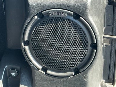 2012 Jeep Wrangler Unlimited Rubicon