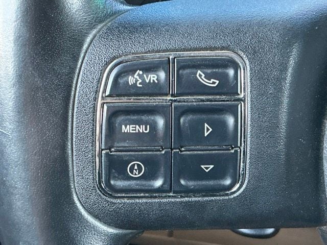 2012 Jeep Wrangler Unlimited Rubicon