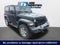 2019 Jeep Wrangler Sport S