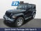 2019 Jeep Wrangler Sport S