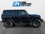 2021 Jeep Wrangler Unlimited Rubicon 4xe