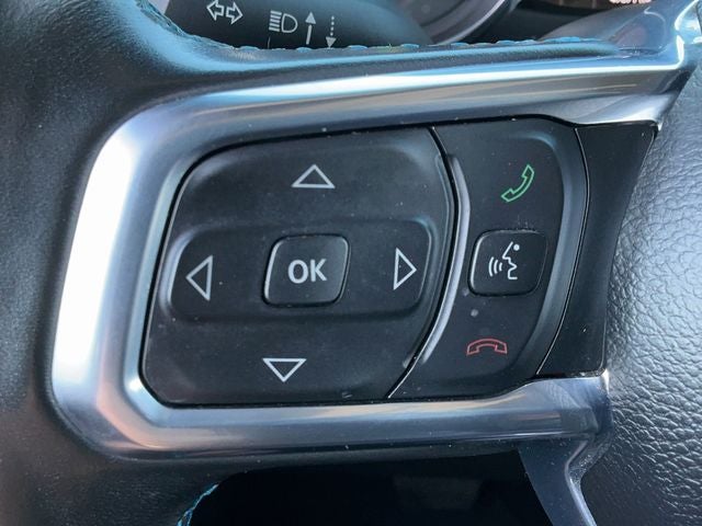 2021 Jeep Wrangler Unlimited Rubicon 4xe