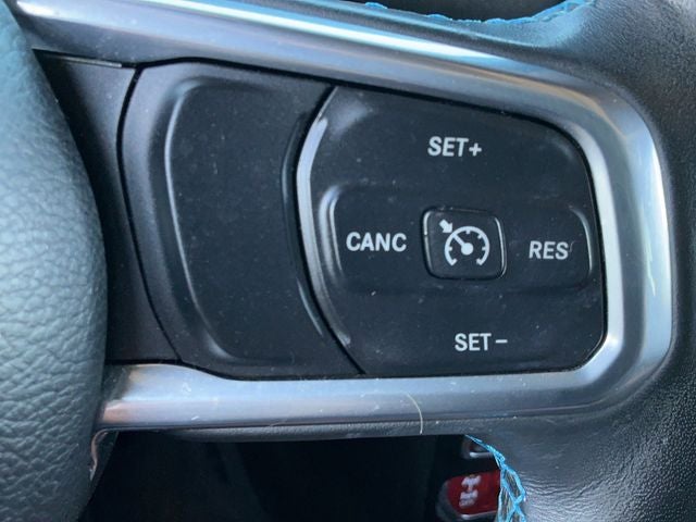 2021 Jeep Wrangler Unlimited Rubicon 4xe