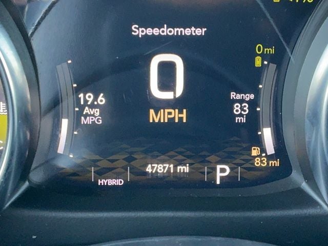 2021 Jeep Wrangler Unlimited Rubicon 4xe