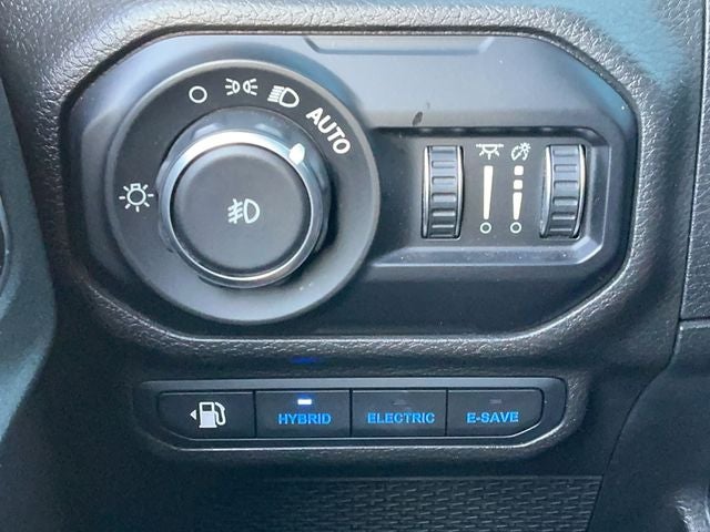 2021 Jeep Wrangler Unlimited Rubicon 4xe