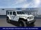 2022 Jeep Wrangler Unlimited Rubicon 392