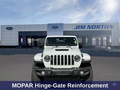 2022 Jeep Wrangler Unlimited Rubicon 392