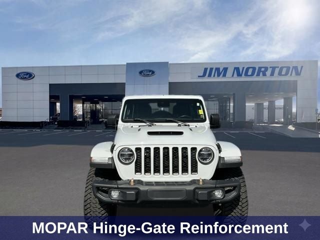 2022 Jeep Wrangler Unlimited Rubicon 392