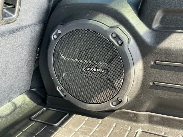 2022 Jeep Wrangler Unlimited Rubicon 392