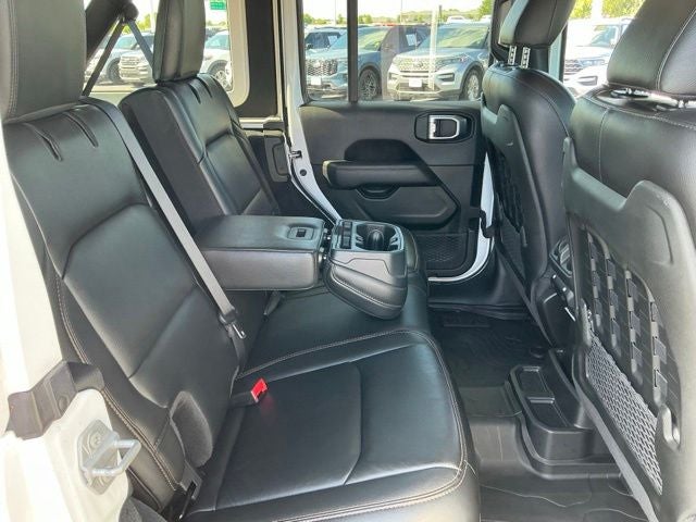 2022 Jeep Wrangler Unlimited Rubicon 392